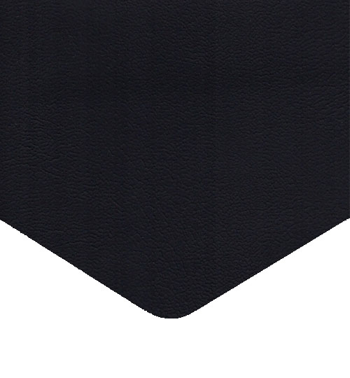 Henley Premium Black Nappa 4 Way Stretch VHE-341